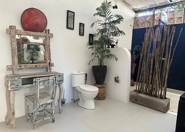 Tatil Evi Melati House