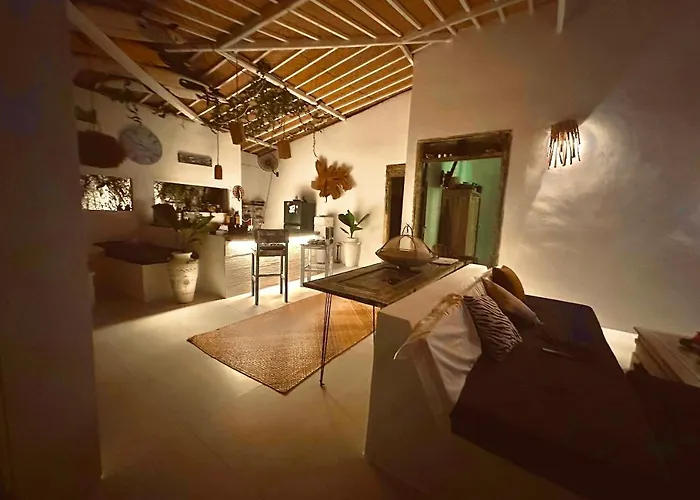 Melati House * Uluwatu