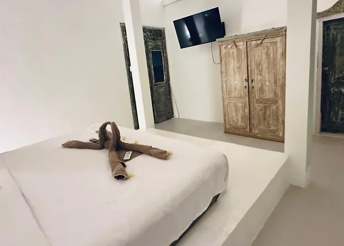 Tatil Evi Melati House *
