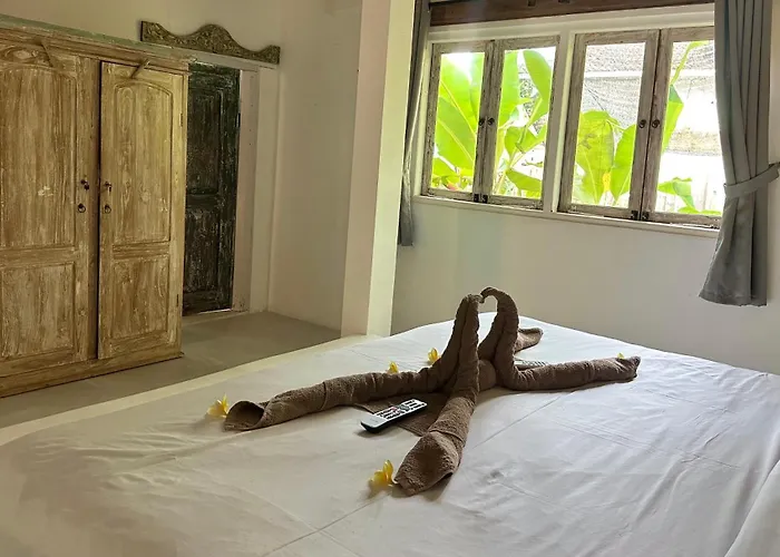 Melati House Uluwatu