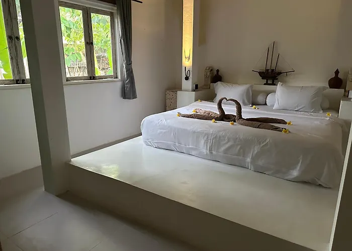 Melati House Uluwatu