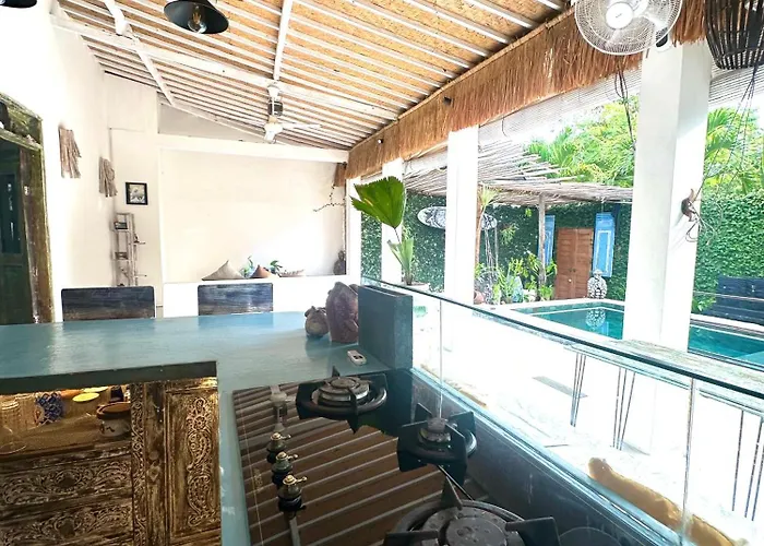 Tatil Evi Melati House