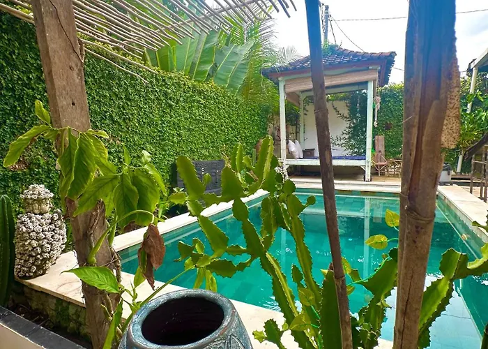 Melati House *