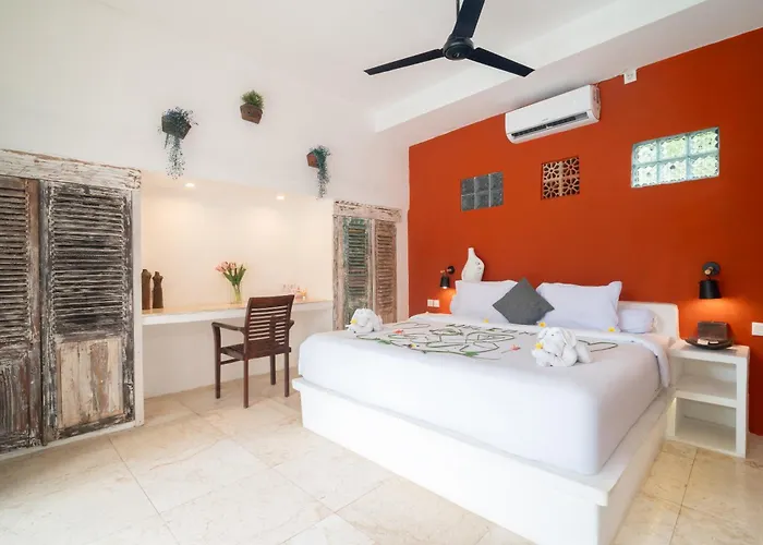 Melati House Vakantiehuis Uluwatu